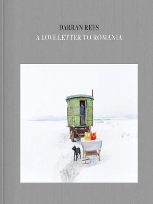 cover image of A Love Letter to Romania
